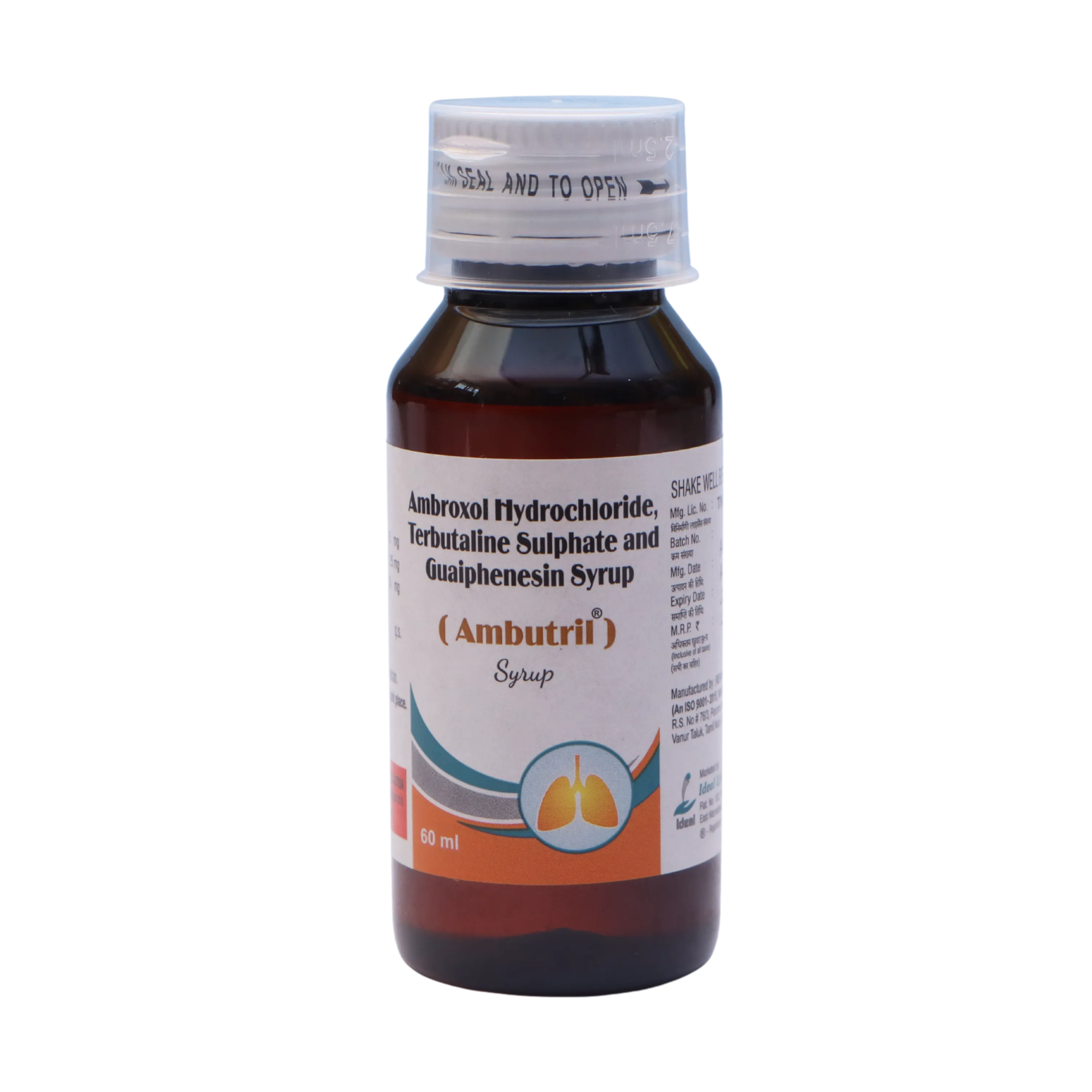 ambutril 60ml
